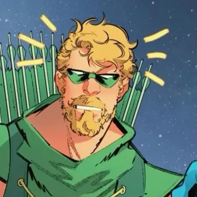 Profile image of Oliver