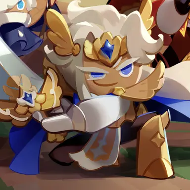Profile image of 마들렌맛 쿠키