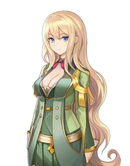 Profile image of ミカエラ