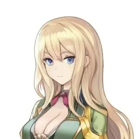 Profile image of ミカエラ