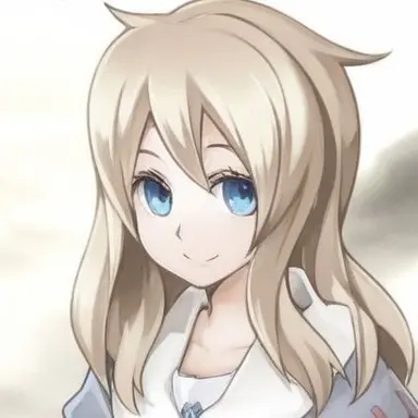 Profile image of ルシフィナ