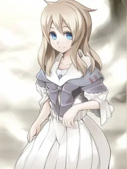 Profile image of ルシフィナ