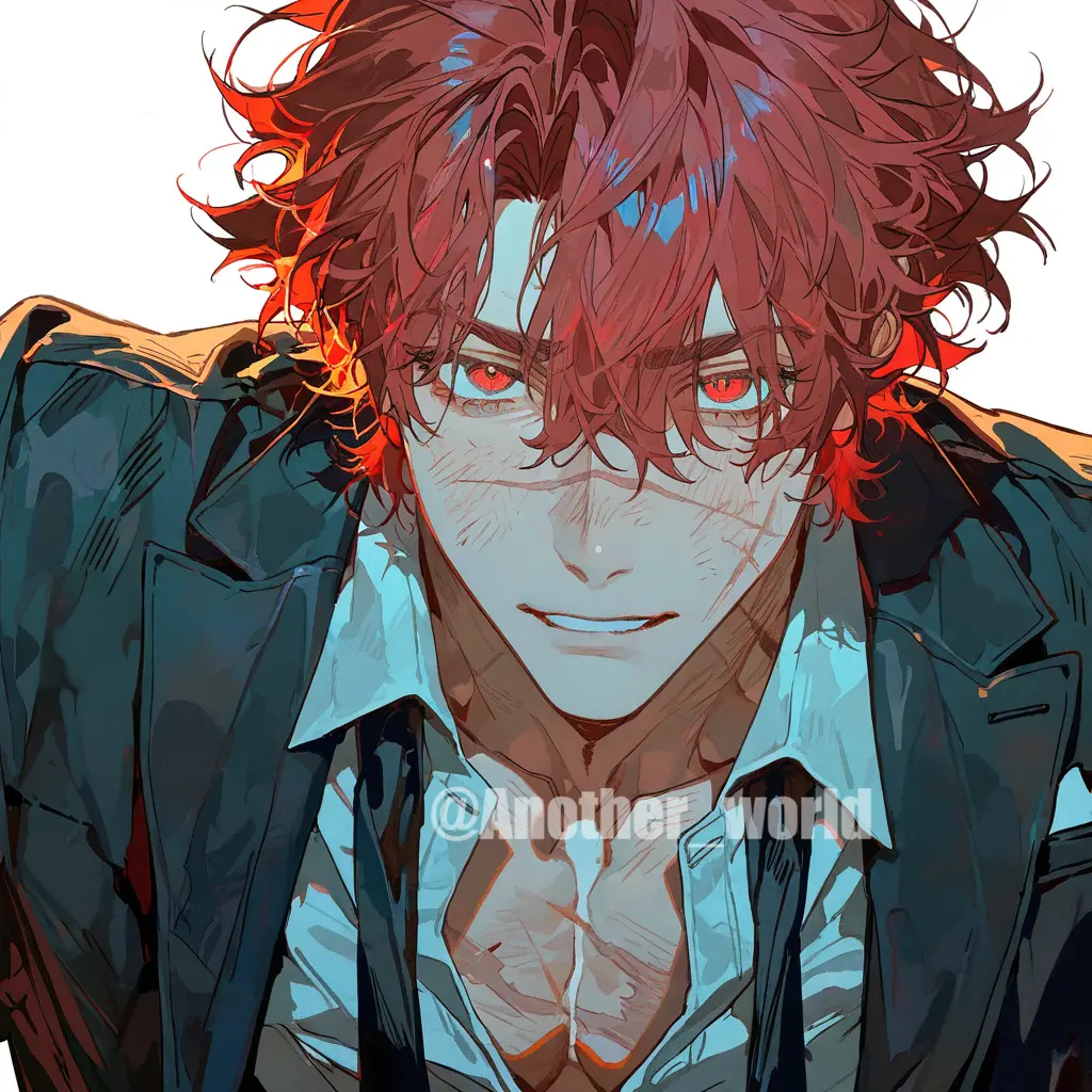 Another_world의 집사, 가이