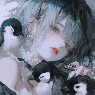 Profile image of 아이스 벨