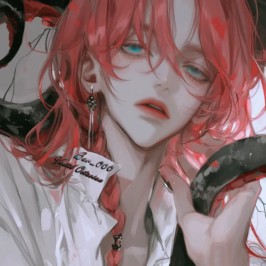 Bar_000의 「Oath of abyss」