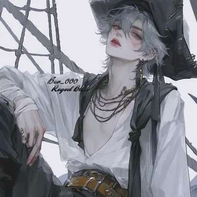 Profile image of 라켈 블레이크