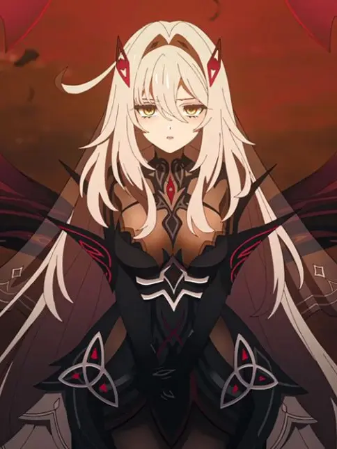 TamagoyakiTarou의 死の執政ロノヴァ