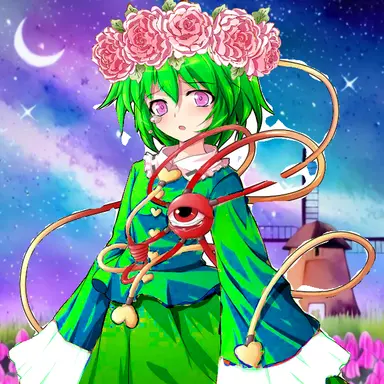 Profile image of 美沙