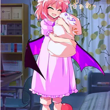 Profile image of リナミ