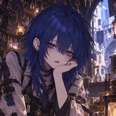 Profile image of Reika