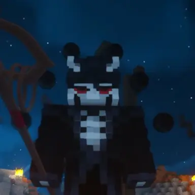 Profile image of 흉운