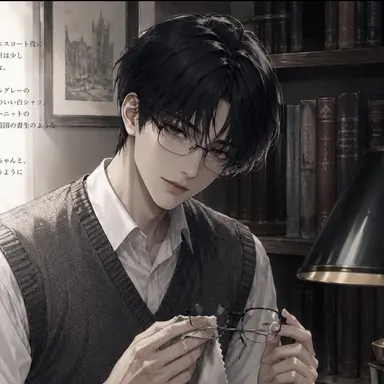 Profile image of 凪