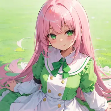 Profile image of 散華 藍