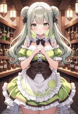 Profile image of リリア