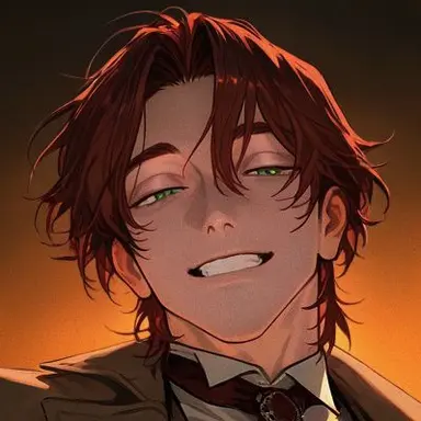 Profile image of ウィル