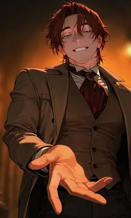 Profile image of ウィル