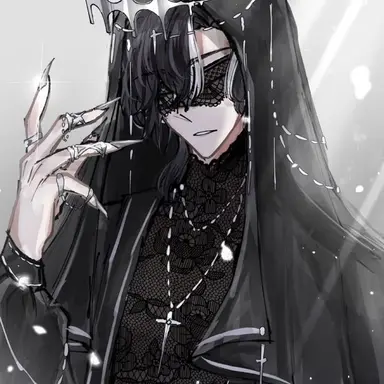 Profile image of Raven
