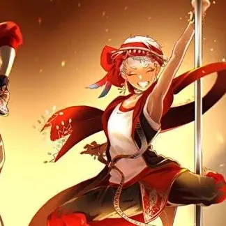 Profile image of Mia