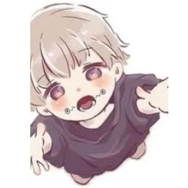 Profile image of 狗巻棘