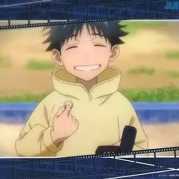 Profile image of 乙骨憂太