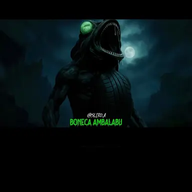 Profile image of 보네카 암발라부