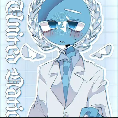 Profile image of 유엔