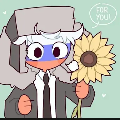 Profile image of 러시아