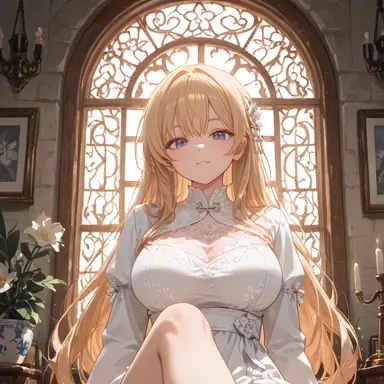 Profile image of 메리 폰 세르울