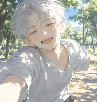Profile image of イメージ