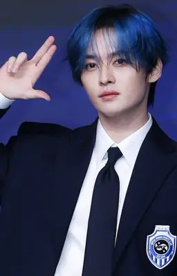 Profile image of Lee know
