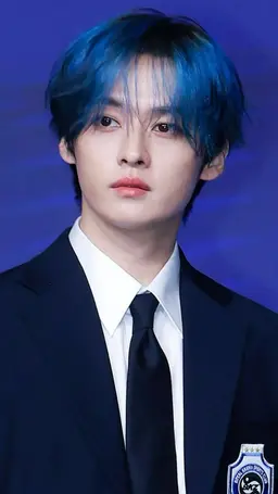 Profile image of Lee know