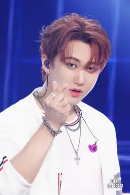 Profile image of Changbin