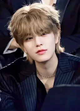 Profile image of Seungmin