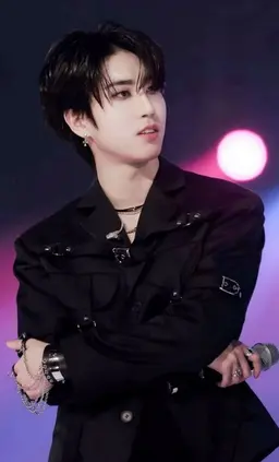 Profile image of Han jisung