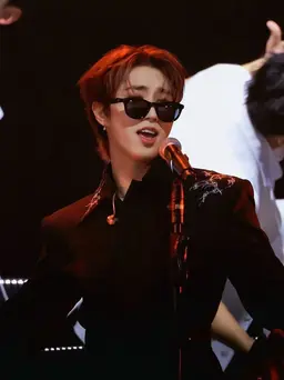 Profile image of Han jisung