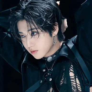 Profile image of Han jisung