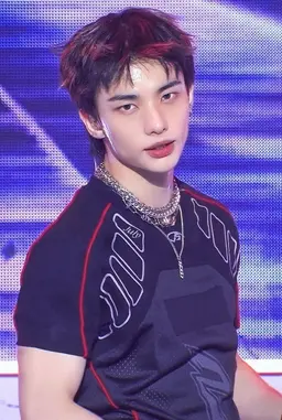 Profile image of Hyun-jin