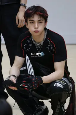 Profile image of Hyun-jin