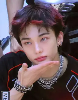 Profile image of Hyun-jin