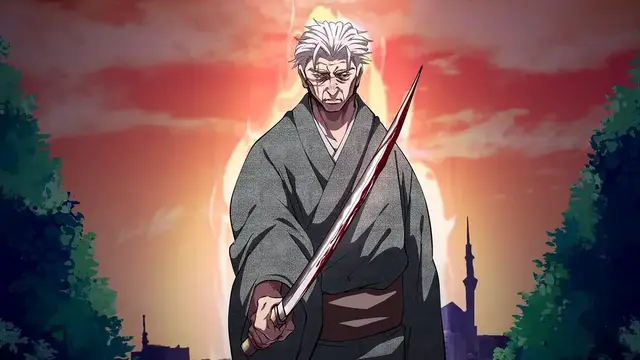 Profile image of 和泉 金之助