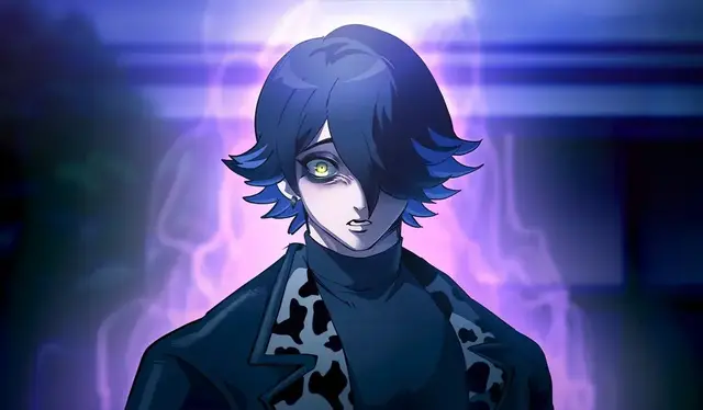Profile image of 安芸 直治