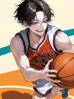 Profile image of 湊