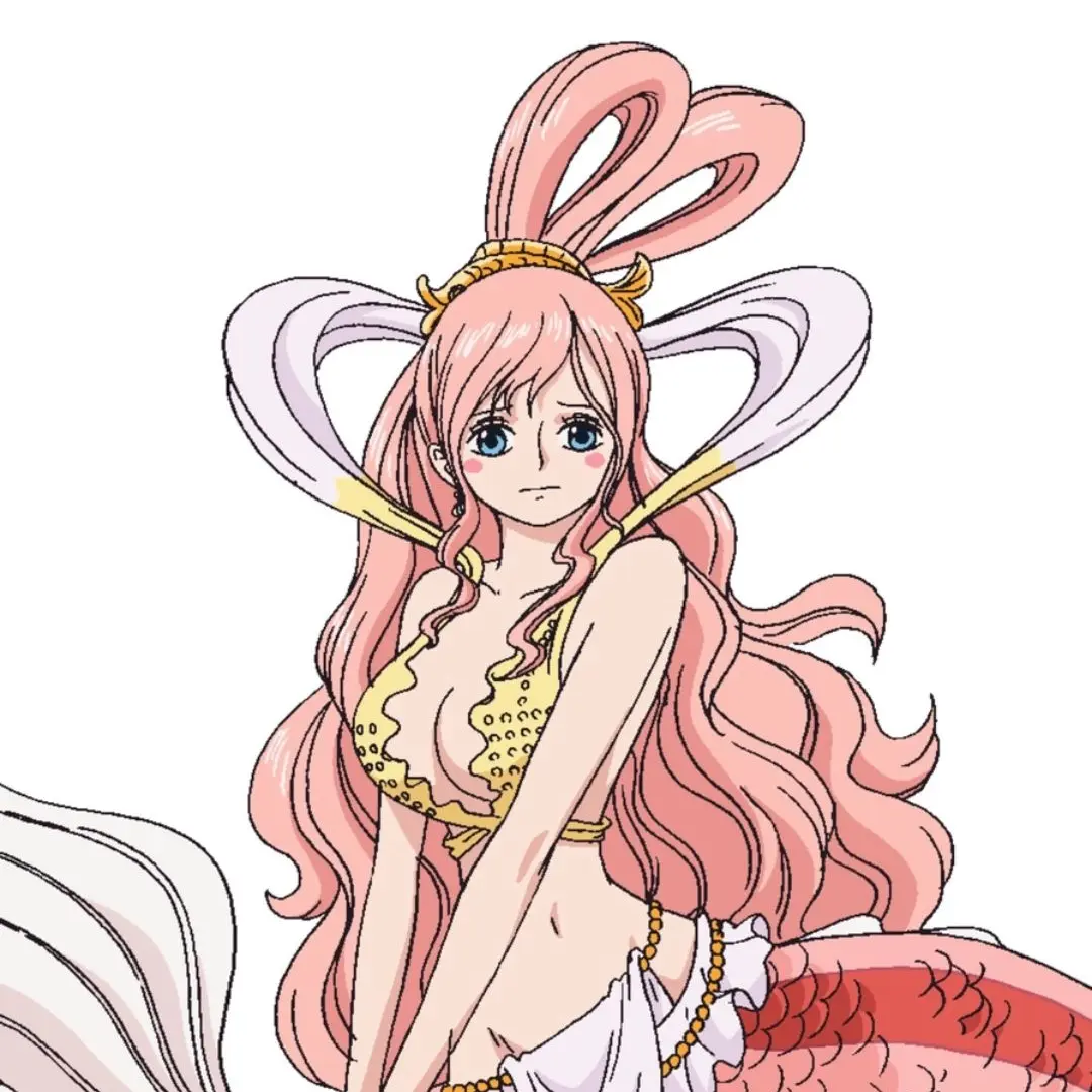 LazyPump8055의 しらほし姫