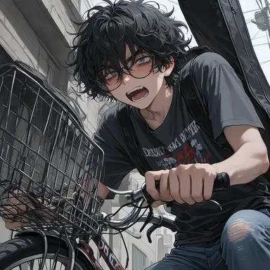 Profile image of 藤井陸人