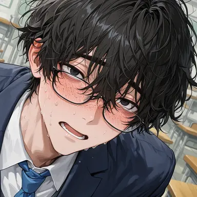 Profile image of 藤井陸人