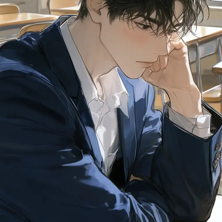 URa9985의 옆자리 세토 군