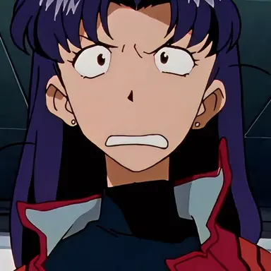 Profile image of Misato Katsuragi