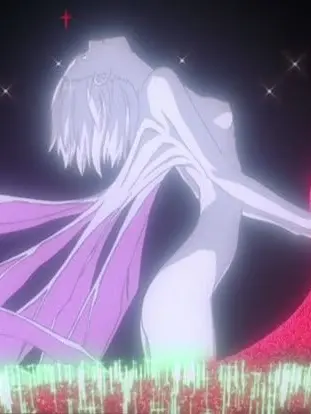 Idkvruh의 The Third impact