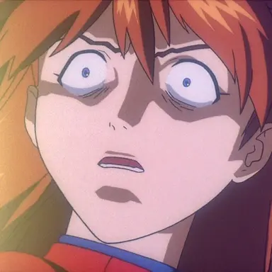 Profile image of Asuka Langley Soryu