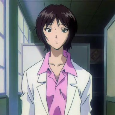 Profile image of Yui Ikari